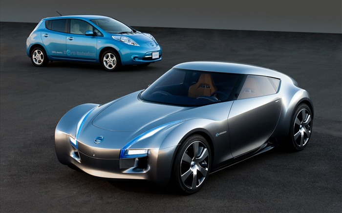 édition spéciale de concept cars fond d'écran (24) #10