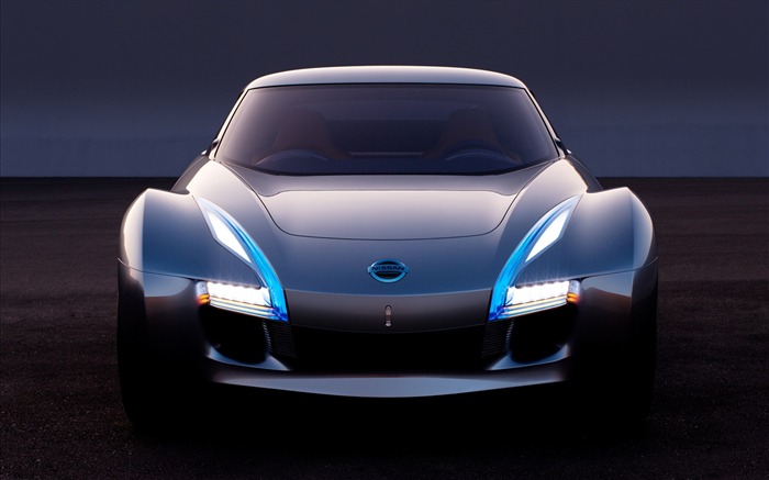 Special edition of concept cars wallpaper (24) #12