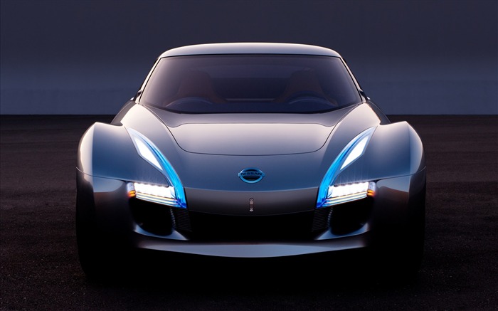 édition spéciale de concept cars fond d'écran (24) #12