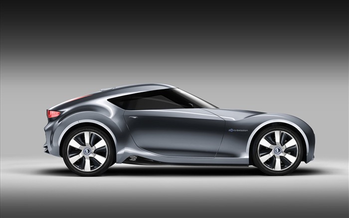 édition spéciale de concept cars fond d'écran (24) #15