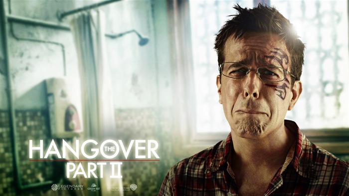 The Hangover Part II wallpapers #3