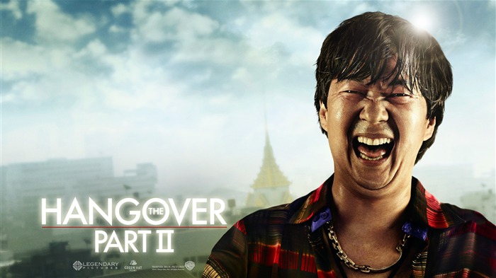 The Hangover Partie II wallpapers #6