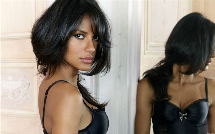 Emanuela De Paula beaux fonds d'écran #4