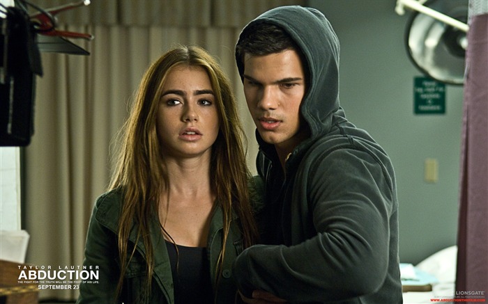 2011 Abduction HD Wallpaper #4