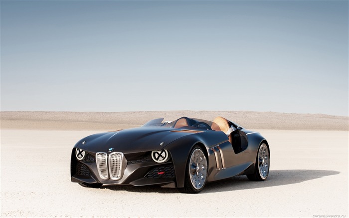 BMW 328 Hommage - 2011 寶馬 #8