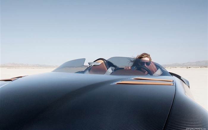 BMW 328 Hommage - 2011 寶馬 #13