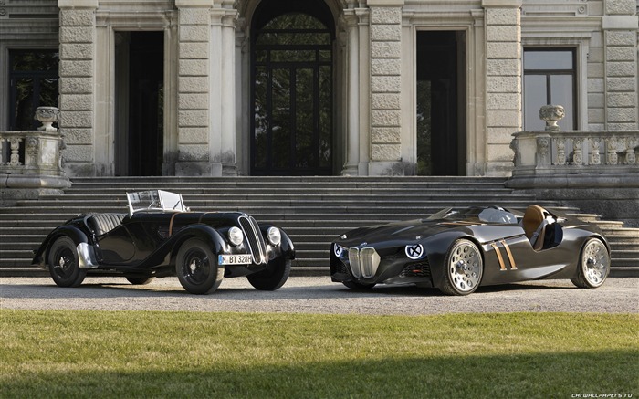 BMW 328 Hommage - 2011 寶馬 #21