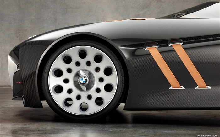 BMW 328 Hommage - 2011 HD tapety na plochu #38