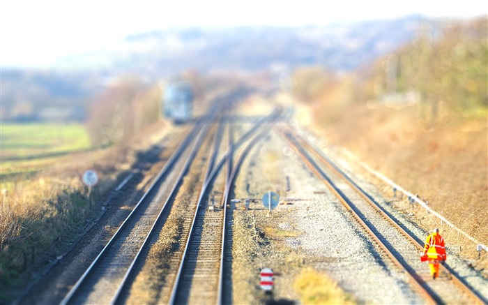 Real de fondo de pantalla del enemigo fotografía en miniatura del paisaje cambio (3) #12