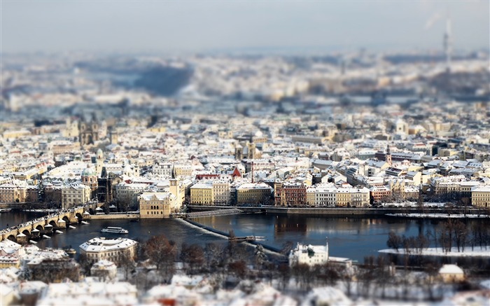 Real de fondo de pantalla del enemigo fotografía en miniatura del paisaje cambio (3) #14