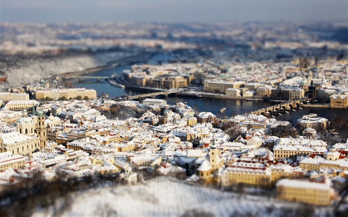 Real de fondo de pantalla del enemigo fotografía en miniatura del paisaje cambio (3) #16