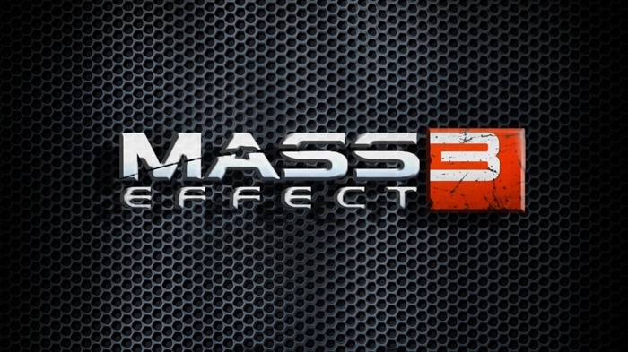 Mass Effect 3 質量效應3 高清壁紙 #11