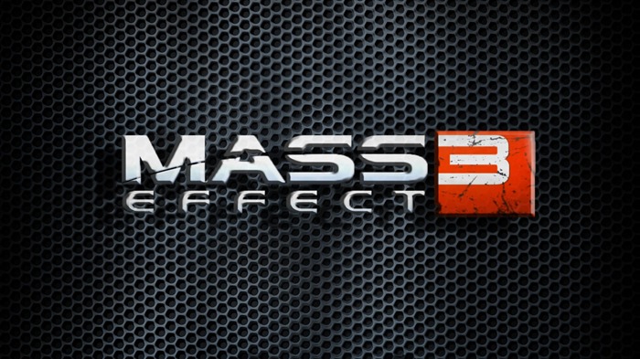 Mass Effect 3 质量效应3 高清壁纸11