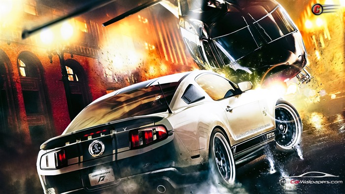 Need for Speed: The Run HD Wallpapers #10