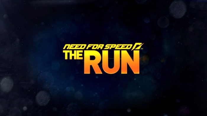 Need for Speed: The Run HD Wallpapers #15