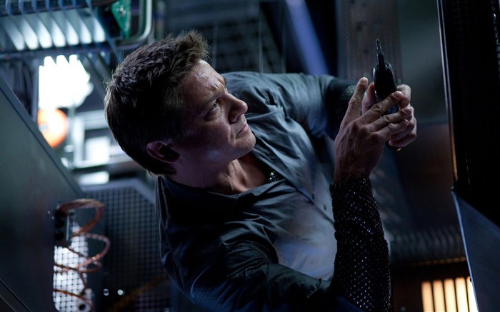 Mission: Impossible - Ghost Protocol HD Wallpapers #6