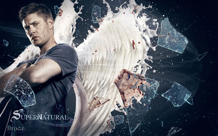 Supernatural wallpapers HD #4