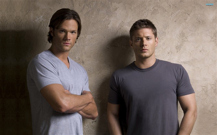 Supernatural wallpapers HD #9