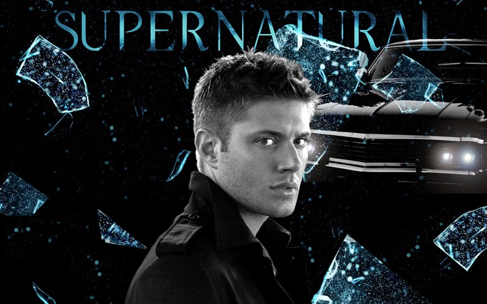 Supernatural HD tapety na plochu #13
