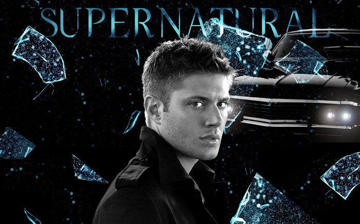 Supernatural HD fondos de pantalla #13