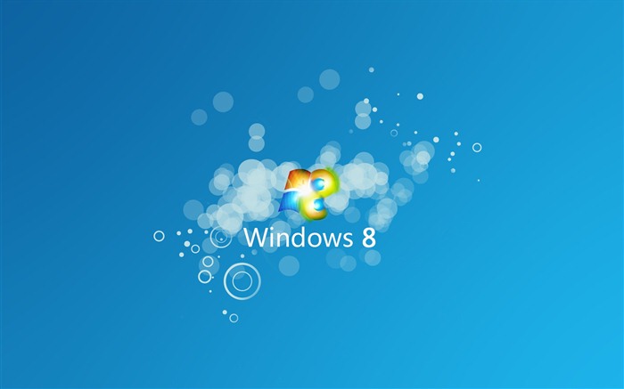 Fond d'écran Windows 8 Theme (1) #9