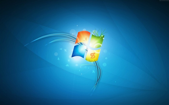 Windows 8 téma tapetu (1) #13