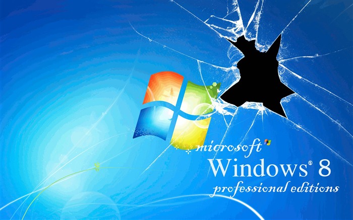 Windowsの8テーマの壁紙（2） #3