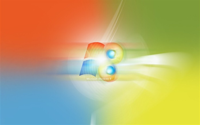 Windows 8 theme wallpaper (2) #4
