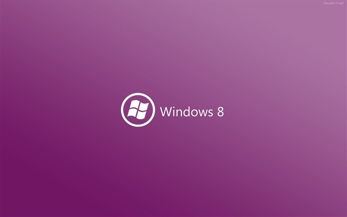 Windows 8 tema de fondo de pantalla (2) #11
