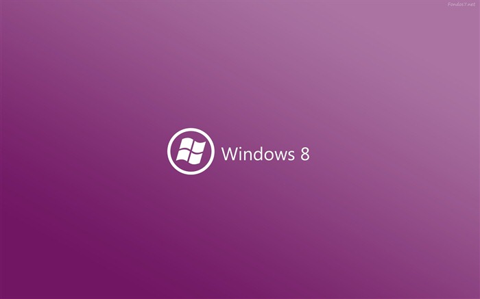 Windows 8 theme wallpaper (2) #11