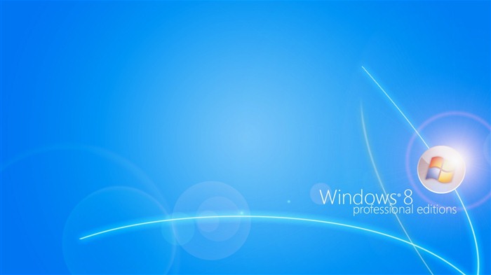 Windows 8 tema de fondo de pantalla (2) #14