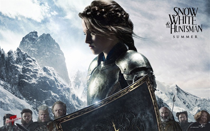 Snow White and the Huntsman HD wallpapers #1