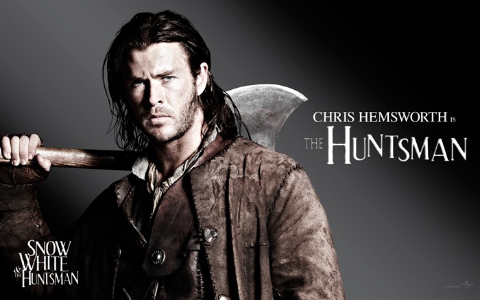 Snow White and the Huntsman HD wallpapers #6