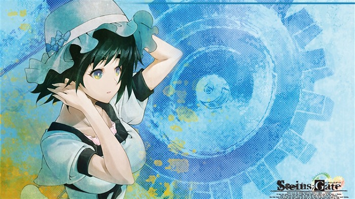 Steins Gate HD wallpapers #14