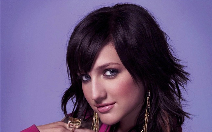 Ashlee Simpson schöne Tapete #10