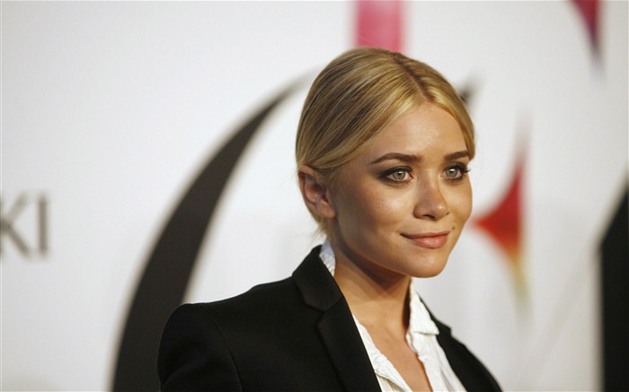 Ashley Olsen 阿什莉·奧爾森 美女壁紙 #11