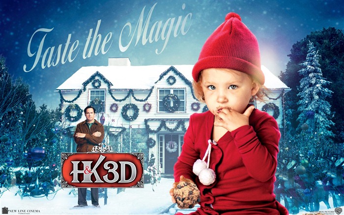 A Very Harold & Kumar Christmas HD wallpapers #3