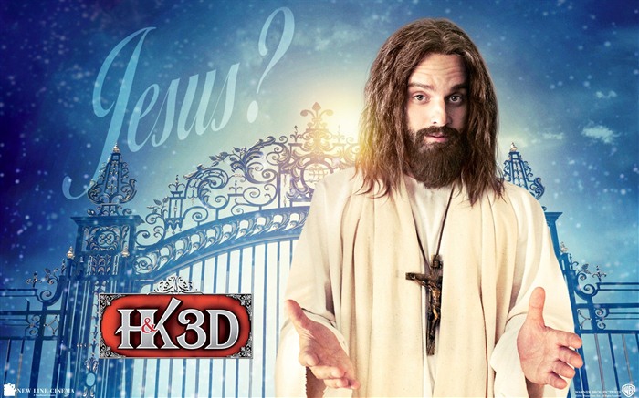 A Very Harold & Kumar Christmas HD wallpapers #5