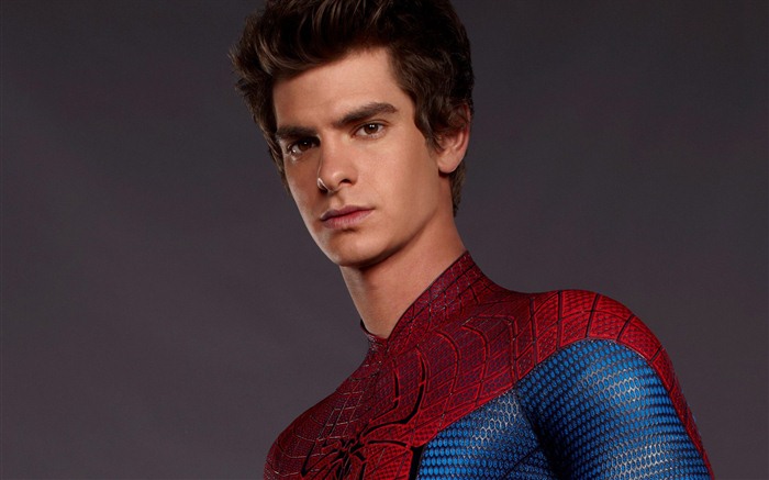 The Amazing Spider-Man 2012 驚奇蜘蛛俠2012 壁紙專輯 #2