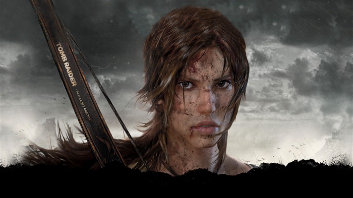 Tomb Raider 9 HD Wallpapers #16