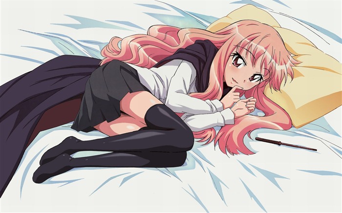 Zero no Tsukaima HD Wallpapers #28