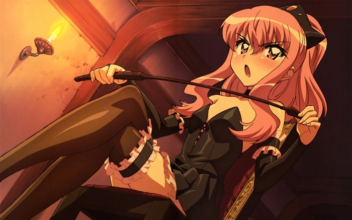 Zero no Tsukaima HD Wallpapers #38