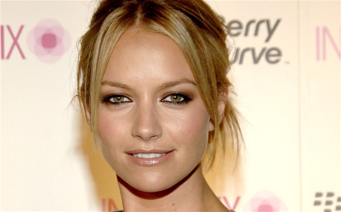 Becki Newton schöne Tapete #2