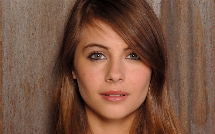 Willa Holland 薇拉·賀蘭德 美女壁紙 #22