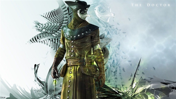 Assassins Creed: Revelations, fondos de pantalla de alta definición #17