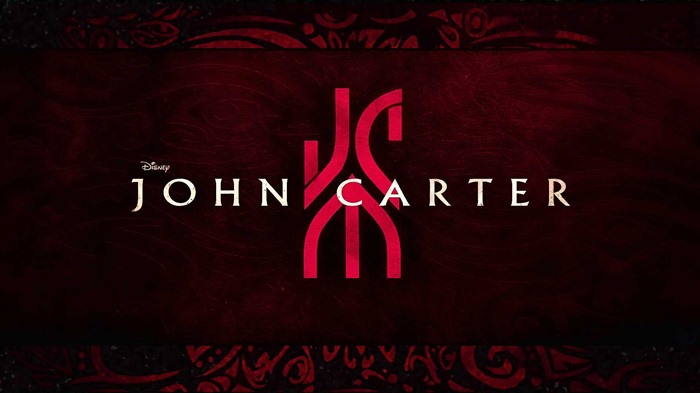 2012 John Carter HD tapety na plochu #5