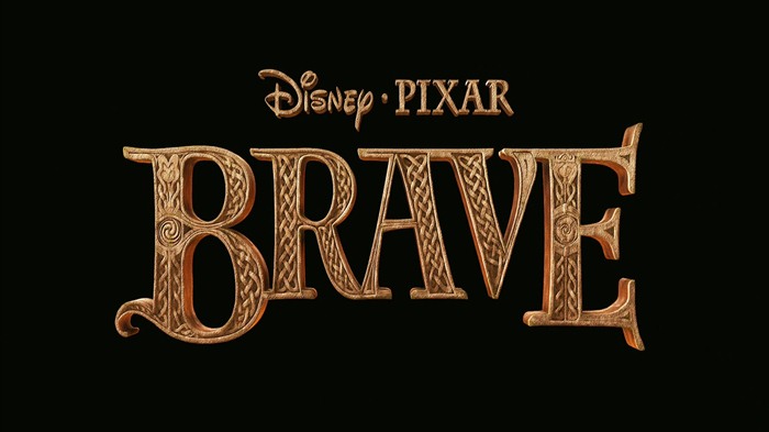 Brave 2012 勇敢雄心2012 高清壁纸12