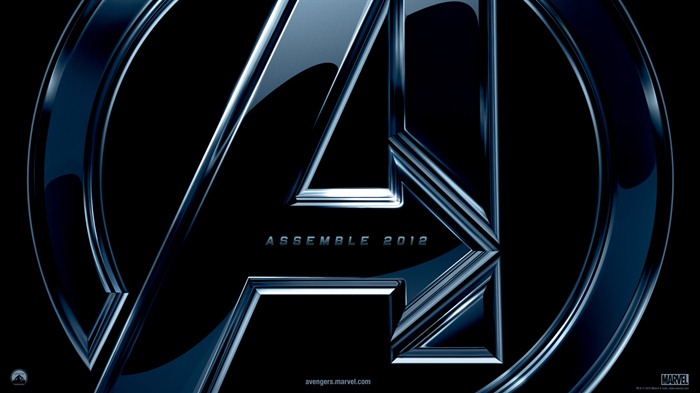 The Avengers 2012 HD wallpapers #13