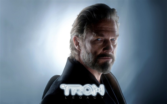 2010 Tron : 레거시의 HD 월페이퍼 #4