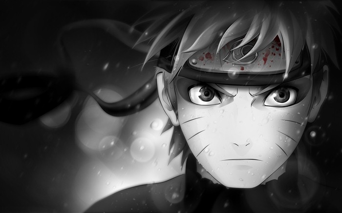 Naruto HD anime wallpapers #8